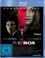 Richard Kelly: The Box (Blu-ray), BR