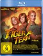 Peter Garsina: Tiger-Team (Blu-ray), BR