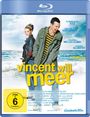 Ralf Huettner: Vincent will meer (Blu-ray), BR