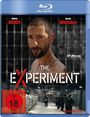 Paul Scheuring: The Experiment (2010) (Blu-ray), BR