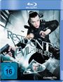 Paul W.S. Anderson: Resident Evil: Afterlife (Blu-ray), BR