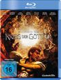 Tarsem Singh: Krieg der Götter (Blu-ray), BR