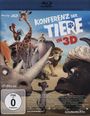 Reinhard Klooss: Konferenz der Tiere (2009) (3D Blu-ray), BR