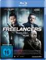 Jessy Terrero: Freelancers (Blu-ray), BR