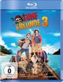 Mike Marzuk: Fünf Freunde 3 (Blu-ray), BR