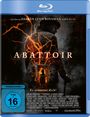 Darren Lynn Bousman: Abattoir (Blu-ray), BR