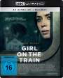 Tate Taylor: Girl on the Train (Ultra HD Blu-ray & Blu-ray), UHD,BR