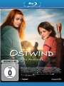 Theresa von Eltz: Ostwind 4 - Aris Ankunft (Blu-ray), BR