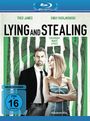 Matt Aselton: Lying and Stealing (Blu-ray), BR