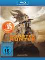 Paul W.S. Anderson: Monster Hunter (3D Blu-ray), BR