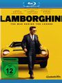 Bobby Moresco: Lamborghini: The Man Behind the Legend (Blu-ray), BR