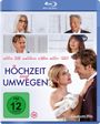 Michael Jacobs: Hochzeit auf Umwegen (Blu-ray), BR