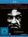 Jean-Jacques Annaud: Der Name der Rose (Blu-ray), BR