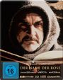 Jean-Jacques Annaud: Der Name der Rose (Ultra HD Blu-ray & Blu-ray im Steelbook), UHD,BR