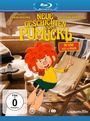 Marcus H. Rosenmüller: Neue Geschichten vom Pumuckl - Die Serie (Blu-ray), BR,BR