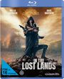 Paul W.S. Anderson: In the Lost Lands (Blu-ray), BR