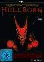 Philip / Philip J Jones: Hellborn, DVD