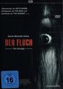 Takashi Shimizu: The Grudge - Der Fluch, DVD