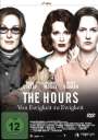 Stephen Daldry: The Hours, DVD