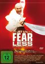 Ronny Yu: Fearless (2006), DVD