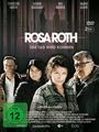 : Rosa Roth: Der Tag wird kommen, DVD,DVD,DVD