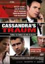 Woody Allen: Cassandras Traum, DVD