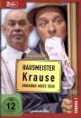 : Hausmeister Krause Staffel 7, DVD,DVD