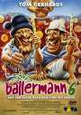 Gernot Roll: Ballermann 6, DVD