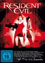 Paul Anderson: Resident Evil, DVD