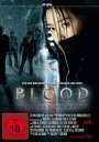 Chris Nahon: Blood: The Last Vampire, DVD