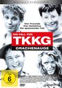 Ulrich König: Ein Fall für TKKG - Drachenauge, DVD