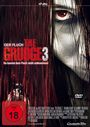 Toby Wilkins: The Grudge 3 - Der Fluch, DVD