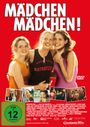 Dennis Gansel: Mädchen, Mädchen !, DVD