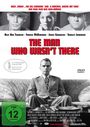 Joel Coen: The Man Who Wasn't There, DVD