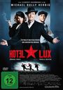 Leander Haußmann: Hotel Lux, DVD