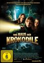 Cyrill Boss: Das Haus der Krokodile, DVD