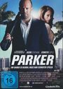 Taylor Hackford: Parker, DVD
