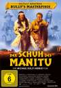 Michael "Bully" Herbig: Der Schuh des Manitu, DVD
