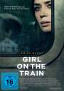 Tate Taylor: Girl on the Train, DVD