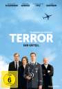 : Terror (2015), DVD