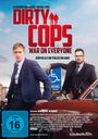 John McDonagh: Dirty Cops - War On Everyone, DVD
