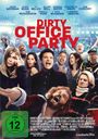 Will Speck: Dirty Office Party, DVD