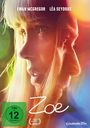 Drake Doremus: Zoe, DVD