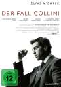 Marco Kreuzpaintner: Der Fall Collini, DVD