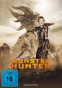 Paul W.S. Anderson: Monster Hunter, DVD