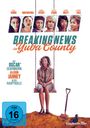 Tate Taylor: Breaking News in Yuba County, DVD