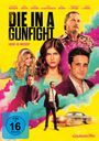 Collin Schiffli: Die in a Gunfight, DVD