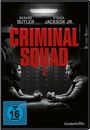 Christian Gudegast: Criminal Squad 2, DVD