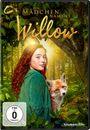 Mike Marzuk: Ein Mädchen namens Willow, DVD