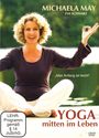 : Yoga mitten im Leben, DVD